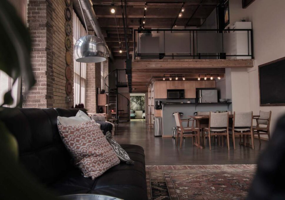 loft